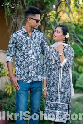 কাপল সেট কালেকশন